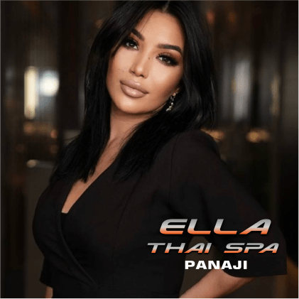 Body Massage in Tiswadi Panaji